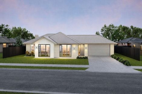 Photo of property in 16 Vogue Circle, Vogeltown, 4310