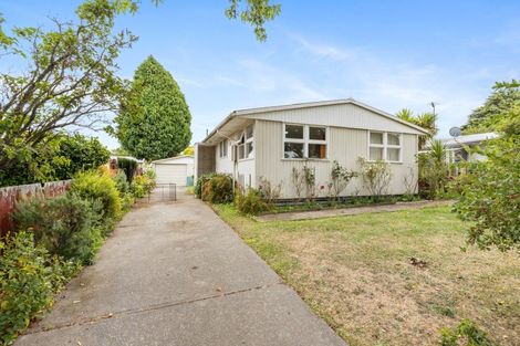 Photo of property in 21 Vicki Street, Sockburn, Christchurch, 8042