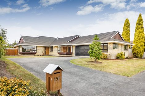 Photo of property in 157 Milson Line, Milson, Palmerston North, 4414