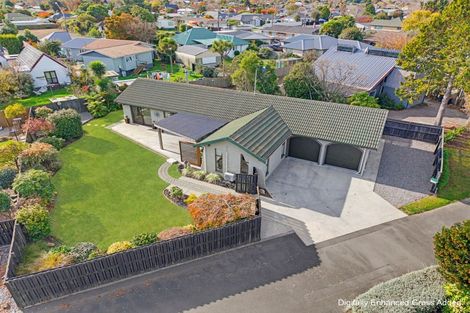 Photo of property in 9 Glenys Place, Broomfield, Christchurch, 8042