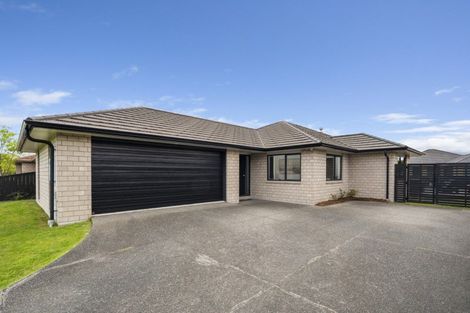 Photo of property in 8 Double Bay Road, Pyes Pa, Tauranga, 3112