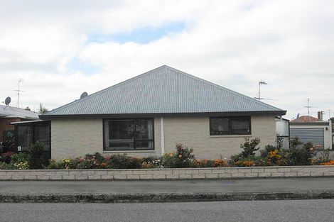 Photo of property in 43 Peter Street, Ashburton, 7700