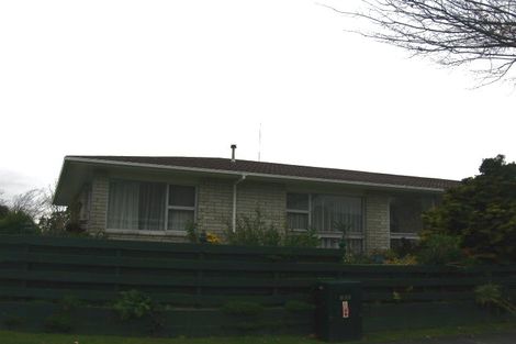 Photo of property in 1 Waltham Court, Cloverlea, Palmerston North, 4412