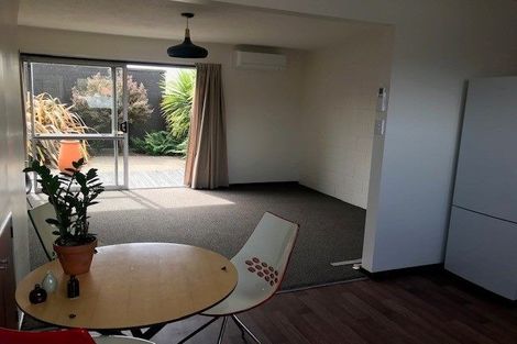 Photo of property in 6/25 Rosewarne Street, Spreydon, Christchurch, 8024