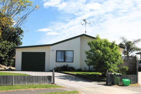 Photo of property in 5 Pennington Place, Welcome Bay, Tauranga, 3112