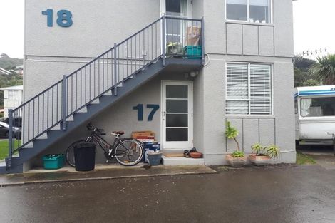 Photo of property in 11/76u Freyberg Street, Lyall Bay, Wellington, 6022