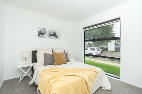 Photo of property in 73u1 Cullimore Street, Pukete, Hamilton, 3200