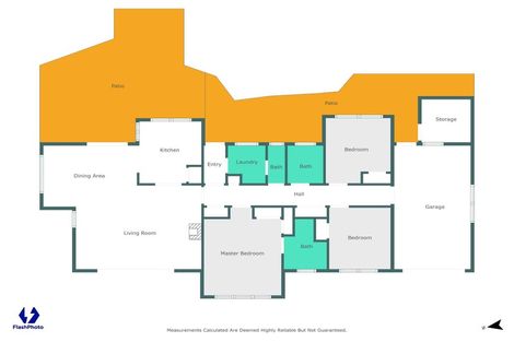 Photo of property in 2 Montgomery Crescent, Putaruru, 3411