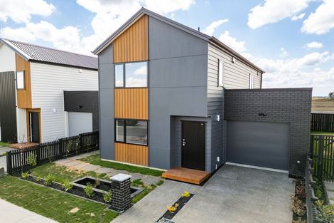 Photo of property in 12 Gaylard Avenue, Chartwell, 3210