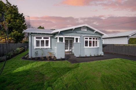 Photo of property in 50 Naylor Street, Hamilton East, Hamilton, 3216