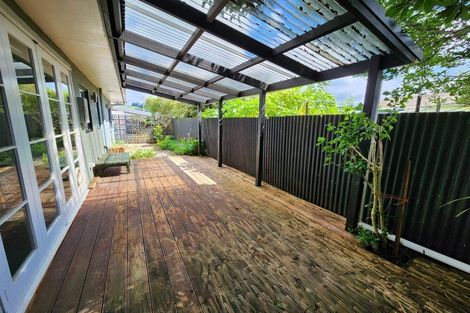 Photo of property in 3a Queen Street, Aramoho, Whanganui, 4500
