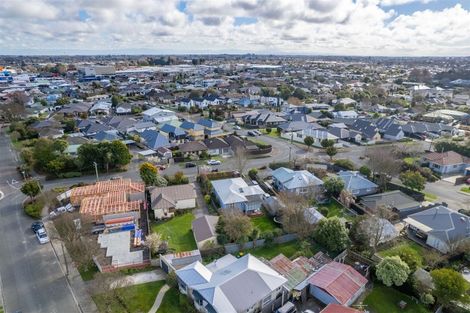 Photo of property in 56 Frank Street, Papanui, Christchurch, 8053