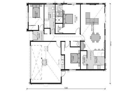 Photo of property in 121 Ed Hillary Drive, Rolleston, 7615