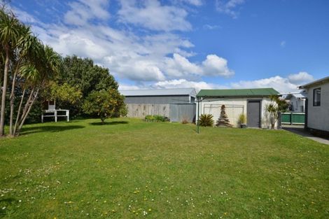 Photo of property in 16 Dominion Road, Te Hapara, Gisborne, 4010