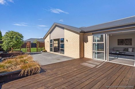 Photo of property in 5 Oates Street, Lincoln, 7608