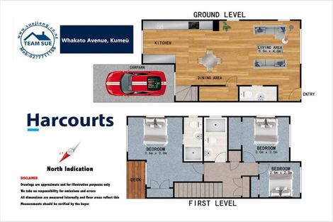 Photo of property in 26 Whakato Avenue, Kumeu, 0810