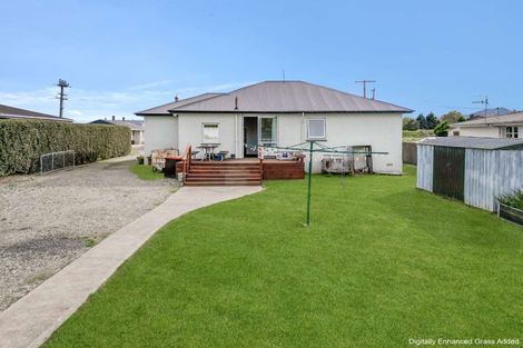 Photo of property in 23a Hamilton Street, East Gore, Gore, 9710
