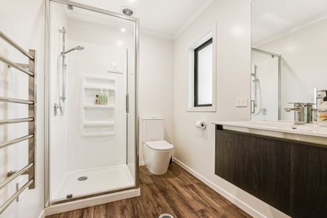 Photo of property in 13u1 Manning Street, Hamilton Central, Hamilton, 3204