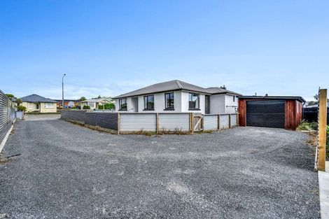 Photo of property in 130 Centre Street, Heidelberg, Invercargill, 9812