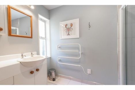Photo of property in 131 Stockdills Road, Amberley, 7481