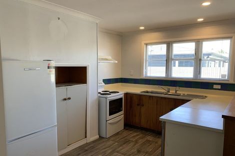 Photo of property in 53 College Street, Awapuni, Palmerston North, 4412