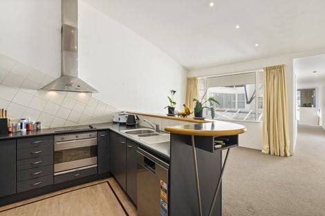Photo of property in Sirocco Apartments, 814/8u Church Street, Wellington Central, Wellington, 6011