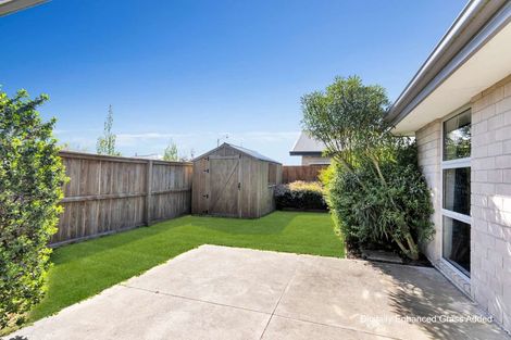 Photo of property in 13 Bradbury Avenue, Rolleston, 7614