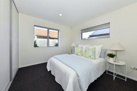 Photo of property in 323 Wairakei Road, Burnside, Christchurch, 8053