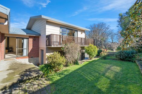 Photo of property in 60 Palatine Terrace, Saint Martins, Christchurch, 8022
