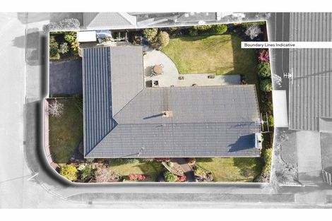 Photo of property in 1 Kinley Street, Rangiora, 7400