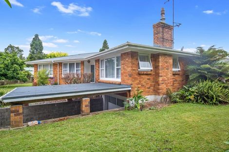 Photo of property in 1 Portsmouth Place, Matamata, 3400