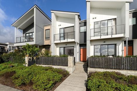 Photo of property in 34 Nugget Avenue, Hobsonville, Auckland, 0616