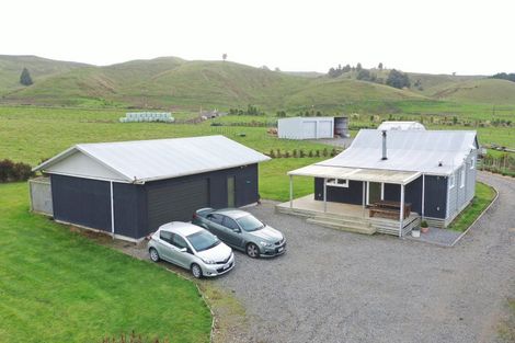 Photo of property in 31 Londons Ford Road, Kimbolton, 4777