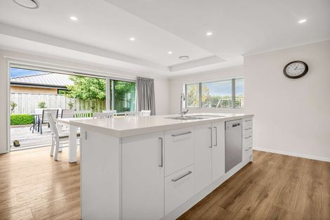 Photo of property in 13 Hungerford Drive, Rolleston, 7615