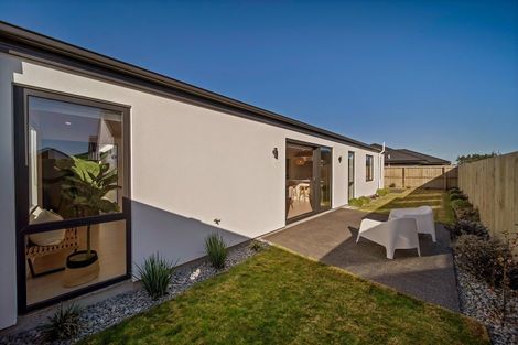 Photo of property in 5 Llew Summers Street, Belfast, Christchurch, 8051