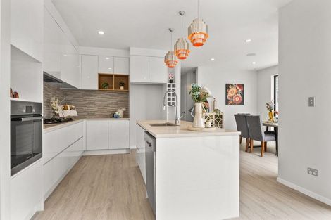 Photo of property in 66 Kano Way, Hobsonville, Auckland, 0616