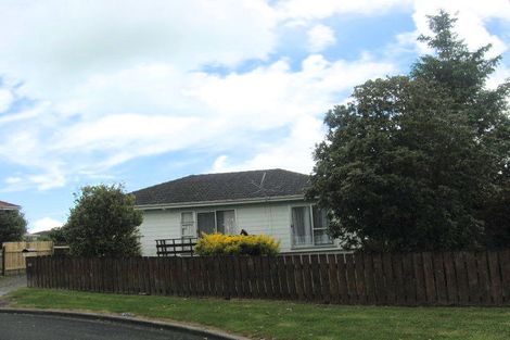 Photo of property in 13 Tamworth Close, Manurewa, Auckland, 2102