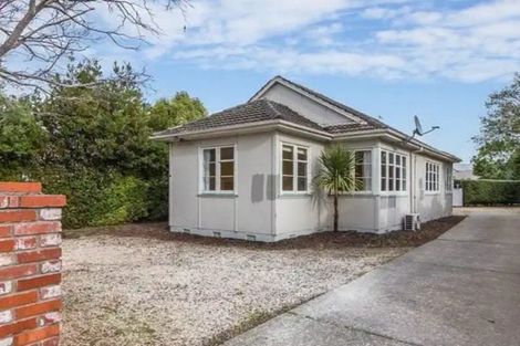 Photo of property in 13 Denvir Street, Strowan, Christchurch, 8052