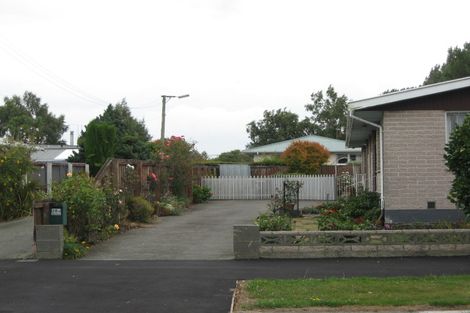 Photo of property in 28b Mathers Road, Hoon Hay, Christchurch, 8025
