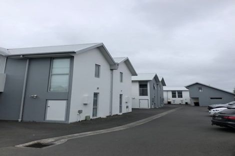 Photo of property in 470e Barbadoes Street, Edgeware, Christchurch, 8013
