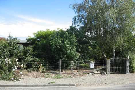 Photo of property in 1/2 Cross Street, Marchwiel, Timaru, 7910