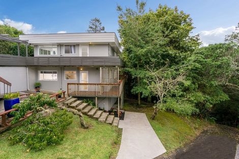 Photo of property in 1/17 Havenwood Place, Birkenhead, Auckland, 0626