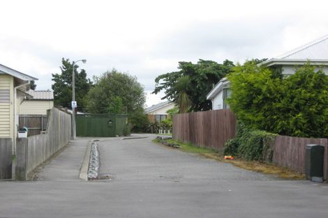 Photo of property in 3 Gala Lane, Woolston, Christchurch, 8062