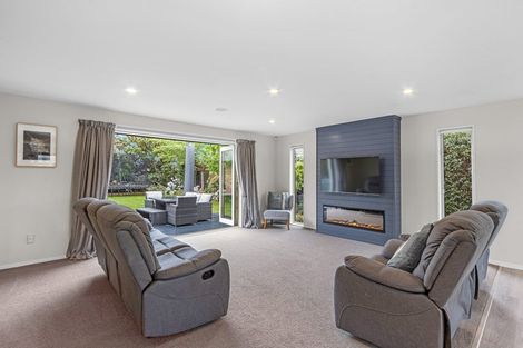 Photo of property in 8 William Brittan Avenue, Halswell, Christchurch, 8025