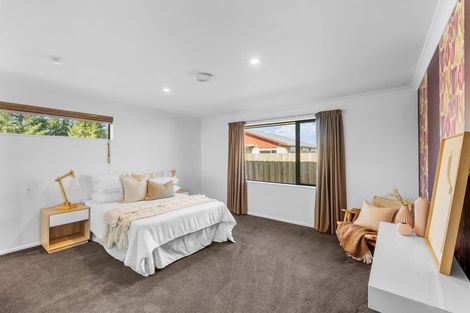 Photo of property in 626 East Maddisons Road, Rolleston, 7614