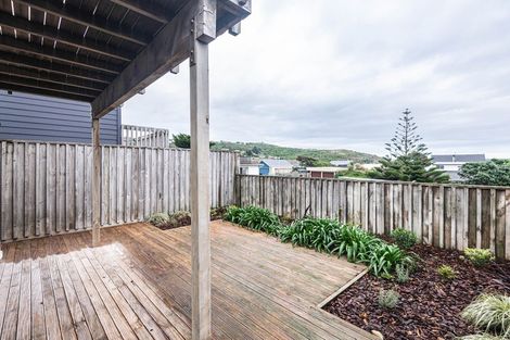 Photo of property in 14-f6 Tireti Road, Titahi Bay, Porirua, 5022