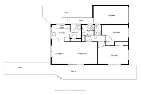 Photo of property in 72 Puketai Street, Andersons Bay, Dunedin, 9013