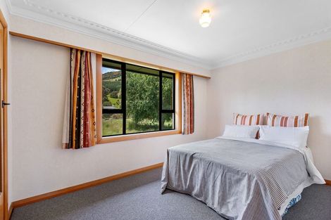 Photo of property in 806 Outram-mosgiel Road, Riverside, Outram, 9073