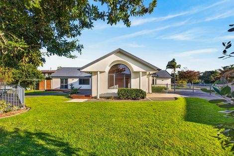 Photo of property in 12 Brown Street, Taradale, Napier, 4112