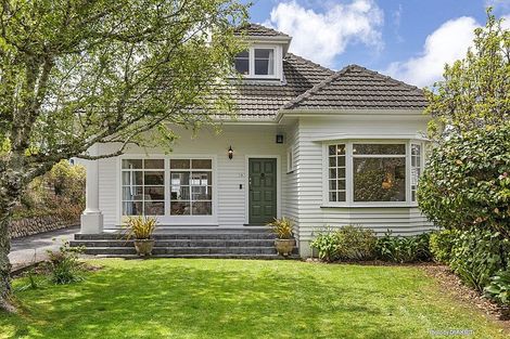 Photo of property in 10 Bristow Place, Karori, Wellington, 6012